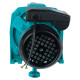 Aquatica Насос відцентровий самовсмоктуючий 0.75кВт Hmax 48м Qmax 55л/хв JETa60 (775092)