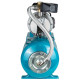 AquaticaLEO Станція 0.6кВт Hmax 35м Qmax 50л/хв (самовсмоктувальний насос нерж) 24л Україна EKJ-602SA5/UA (775311/24)