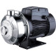 Leo Насос відцентровий 1,1 кВт Hmax 30.2м Qmax 160л/хв (нерж) 3.0 (775517)