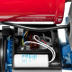 WETRON Станція 0.37 кВт Hmax 32 м Qmax 35 л/хв (вихровий насос) 1л AUTOGP125Z (776010)