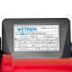 WETRON Станція 0.37 кВт Hmax 32 м Qmax 35 л/хв (вихровий насос) 1л AUTOGP125Z (776010)