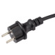 Leo Cтанція 0.45кВт Hmax 40м Qmax 75л/хв 0.5л + частотне регулювання 3.0 MAC450 (776485)