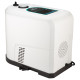 Leo Cтанція 0.45кВт Hmax 40м Qmax 75л/хв 0.5л + частотне регулювання 3.0 MAC450 (776485)