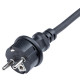 Leo Станція 0.55кВт Hmax 40м Qmax 80л/хв з частотним регулюванням 3.0 MAC550 (776496)