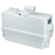 Leo Станція каналізаційна 0.6кВт Hmax 8.5м Qmax 110л/хв 3 входу 3.0 WC601С (776918)