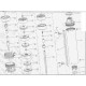 Dongyin Насос відцентровий свердловинний 1.1кВт H 57(35)м Q 180(133)л/хв Ø102мм AQUATICA () 4SDm8/9 (777152)