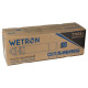 WETRON Насос вихровий 0.75кВт H 58(34)м Q 45(20)л/хв Ø96мм 10м кабелю 4SKmw100M (778331)