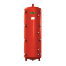 REFLEX Емкость H 2000/1 + один змеевик (7784700)