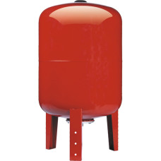 WETRON Гідроакумулятор вертикальний 50л VTw50 (779224)