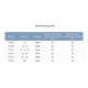 AQUATICA Мембрана для гідроакумулятора Ø50мм 5-8л EPDM (779507)