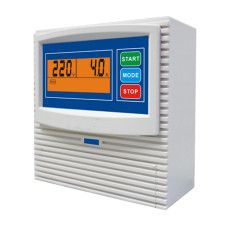 Aquatica Пульт управління 220В 0.37-2.2кВт+датчик рівня S521 (779562)