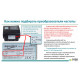 Leo Перетворювач частоти 3~380В × 3~380/220В 5.5-7.5кВт 3.0 (779685)