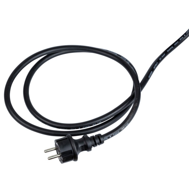 Aquatica Перетворювач частоти 1~220В × 1~220В до 1.1кВт + датчик тиску (AVF-1.1M) (779702)