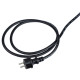 Aquatica Перетворювач частоти 1~220В × 1~220В до 1.1кВт + датчик тиску (AVF-1.1M) (779702)