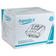 Aquatica Перетворювач частоти 1~220В × 1~220В до 1.1кВт + датчик тиску (AVF-1.1M) (779702)