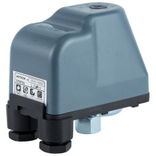 WETRON Реле тиску 1.1кВт 1.4-2.8 бар (гайка) SK-9C/1.5HP (779731)