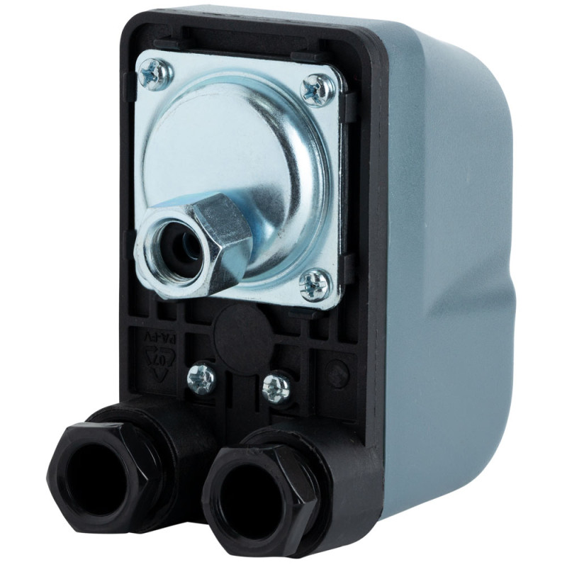 WETRON Реле тиску2.2кВт 1.4-2.8 бар (гайка) SK-9C/3.0HP (779733)