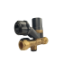 DUCO 77987 BFK 12/8 Група безпеки до бойлеру 8бар (77987)