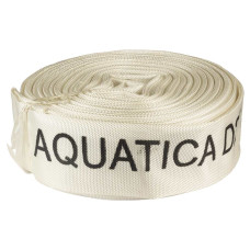 Aquatica Рукав дренажний двошаровий PVC+РЕ Ø2