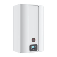 Biasi Двоконтурний газовий конденсаційний котел RINNOVA ADAPTIVE 25кВт M300V.2025 SМ