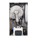 Biasi Двоконтурний газовий конденсаційний котел RINNOVA ADAPTIVE 25кВт M300V.2025 SМ