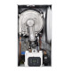 Biasi Двоконтурний газовий конденсаційний котел RINNOVA ADAPTIVE 35кВт M300V.3035 SМ