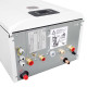 Biasi Двоконтурний газовий конденсаційний котел RINNOVA ADAPTIVE 35кВт M300V.3035 SМ