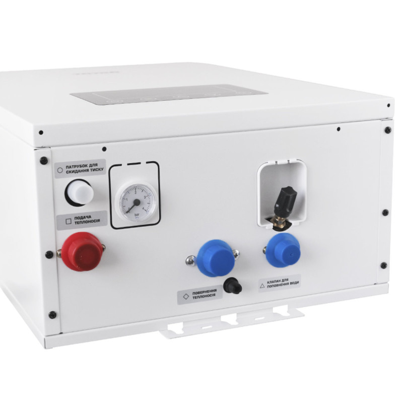 Tatra-line Електричнийкотел Base 7kW TL-F07