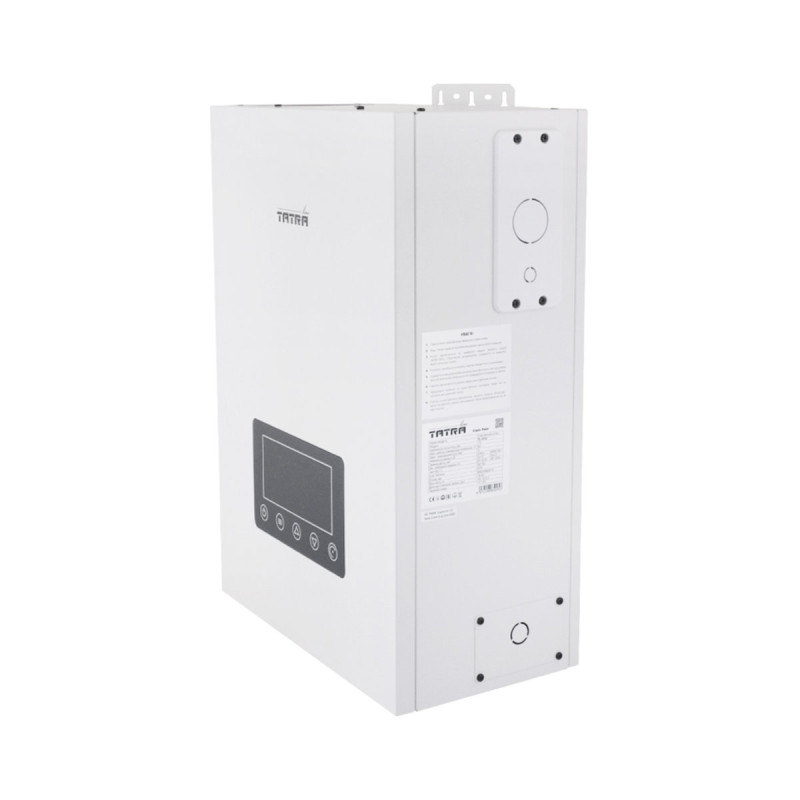 Tatra-line Електричнийкотел Base 9kW TL-F09