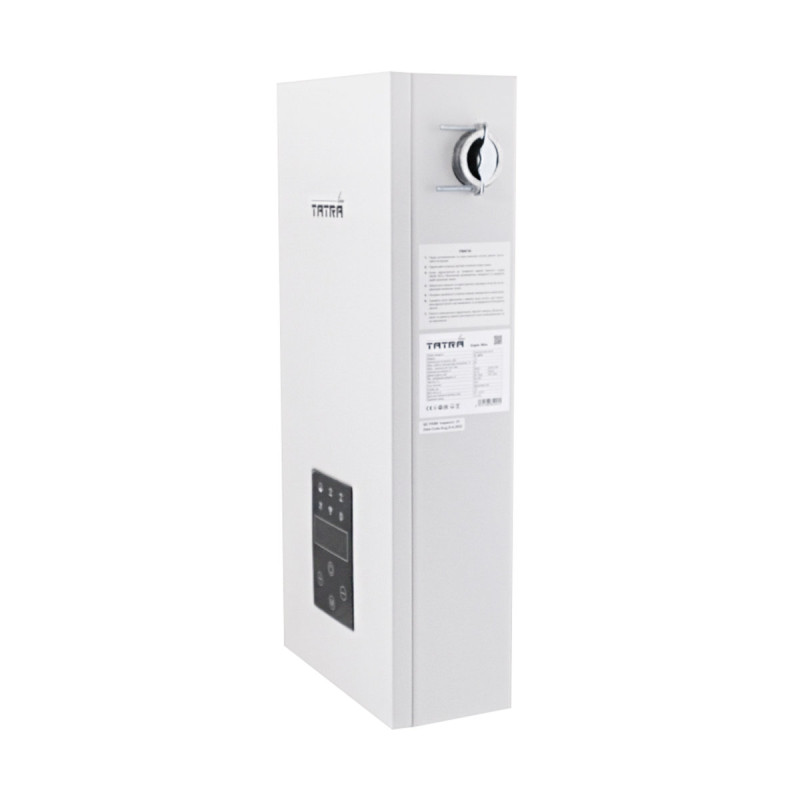 Tatra-line Електричнийкотел Slim 9kW TL-Q09