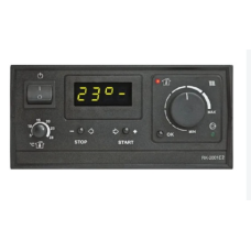 Регулятор RK2001 R4E VIESSMANN