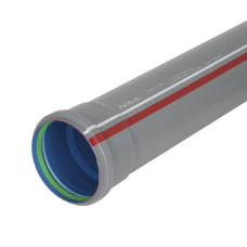 Polmark Труба внутрішня PolMark BLUE LINE 110мм 0.5м (78293)