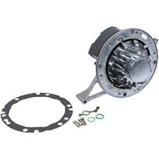 Вентилятор Vitodes 32кВт VIESSMANN (7831026)