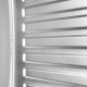 WEZER Кухонна мийка 7848(08) Satin 780x480x180 мм + сифон