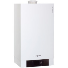 Viessmann Одноконтурний газовий конденсаційний котел Vitodens 200-W B2HF 1,9-25 кВт (7946807)