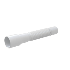 ALCA PLAST сифон A795 Гофра 40*40/50 385-835 {100} (А795)