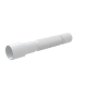 ALCA PLAST сифон A795 Гофра 40*40/50 385-835 {100} (А795)