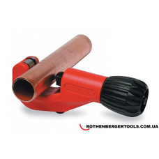 ROTHENBERGER Труборіз Tube Cutter 35 Duramag 6-35 мм (7_0027)