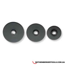ROTHENBERGER Запасний різальний диск 1 1/4” (3 шт.) (7_0046D)