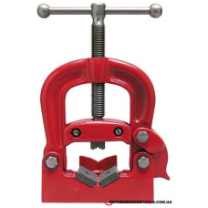 ROTHENBERGER Трубные тиски 1/8“ – 2“ (7_0710)