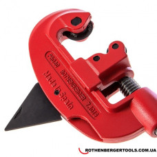 ROTHENBERGER Труборіз Tube Cutter 30 PRO (7_1019)