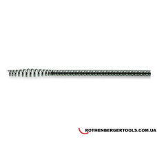 ROTHENBERGER Спіралі ROSPI H+E Plus10ммх10м (7_2422)