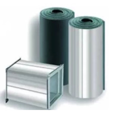 K-flex Рулон AD 15x1500-12 ST DUCT NET (18м.кв) (80115005316)