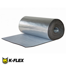 K-flex Рулон AD 8x1500-25 ST DUCT KRAFT (37,5 м.кв) (80808215316KF)