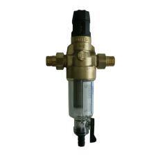 BWT Фільтр для холодної води з регулятором тиску PROTECTOR MINI HWS ¾ CR (810549) (810549)