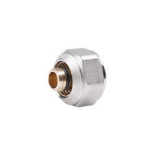Наконечник Icma 24х1,5, 16х2,2-16х2,25 №100 (81100BO06)