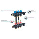 Afriso 812 63 Колектор ProCalida EF1 K 3 контури, G1