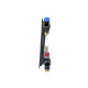 Afriso 81265 Колектор ProCalida EF1 K 5 контурів, G1