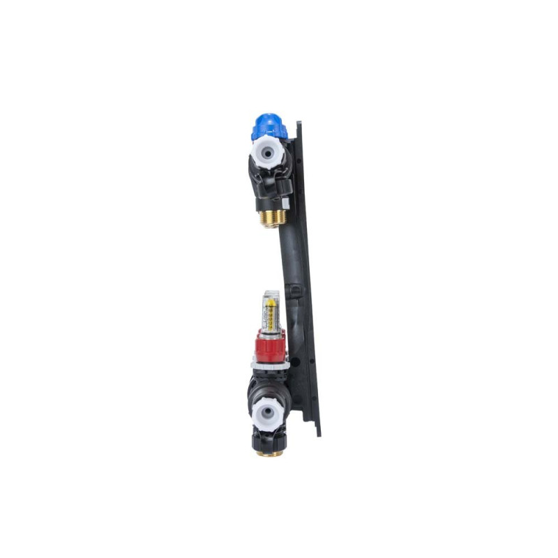Afriso 81265 Колектор ProCalida EF1 K 5 контурів, G1