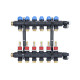 Afriso 81266 Колектор ProCalida EF1 K 6 контурів, G1